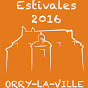 Profile Picture of Les Estivales (@@Festival60cordes) on Tiktok