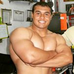 Profile Picture of ifbbpro.Daniel Rezaeian (@danielrezaeian) on Instagram