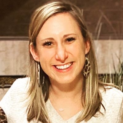 Profile Picture of Carrie Holman (@carrie_a_holman) on Twitter