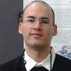 Profile Picture of Walter G. Gonzalez (@walt_gonzalez) on Twitter