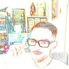 Profile Picture of   Nico (@nikolai.amir) TikTok... (@nikolai.amir) on Tiktok