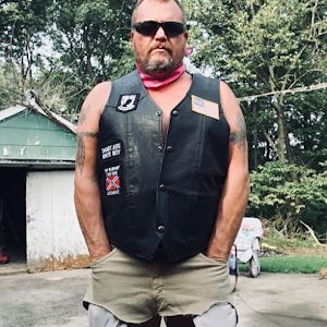 Profile Picture of Greg Isaacs643 (@gregisaacs1) on Tiktok