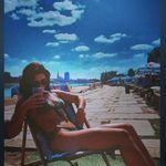 Profile Picture of Doris Lučinger (@doris_lucinger) on Instagram