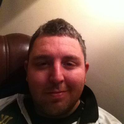 Profile Picture of Jonathan Hartnett (@jonathanhartnet) on Twitter