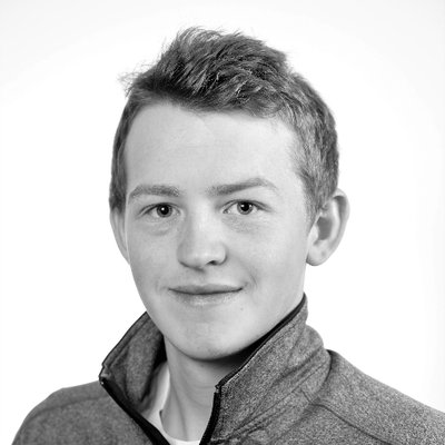 Profile Picture of Ben Highfield (@@BenHighfield) on Twitter