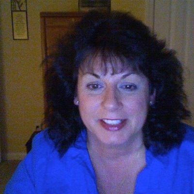 Profile Picture of Hazel Gibson (@HazelGibson0426) on Twitter