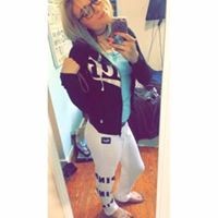 Profile Picture of Sara-marie Lynch (@sara-marie-lynch) on Quora