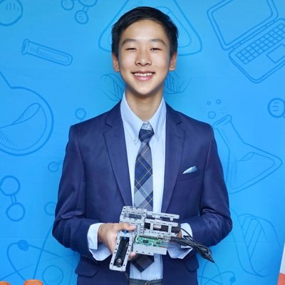 Kyle Tianshi - Twitter Profile Picture of Kyle Tianshi (@KTianshi) on Twitter