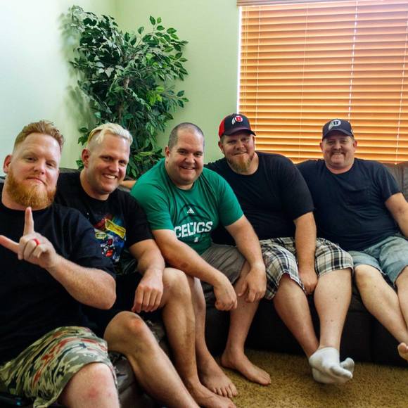 Profile Picture of Michael n Parkhurst (@mbrettparkhurst) on Poshmark