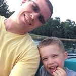 Profile Picture of Kevin Claycomb (@claycombkevin) on Instagram