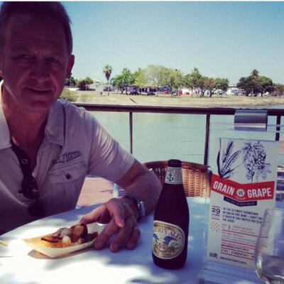 Profile Picture of Frank Britton (@britton_f) on Twitter