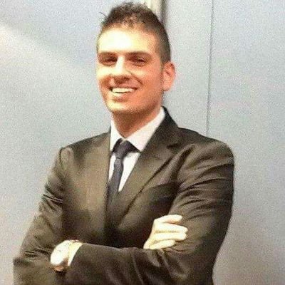Profile Picture of Sergio Facchini (@FacchiniSergio) on Twitter
