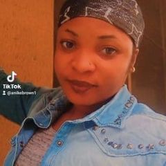 Profile Picture of Anike brown (@anikebrown5) on Tiktok