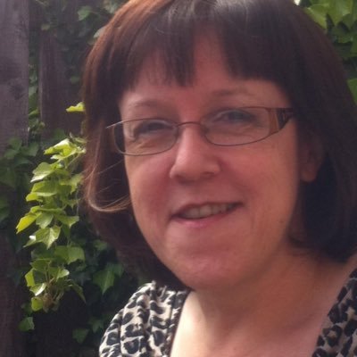 Profile Picture of Ever Hopeful (@rabschnuk) on Twitter