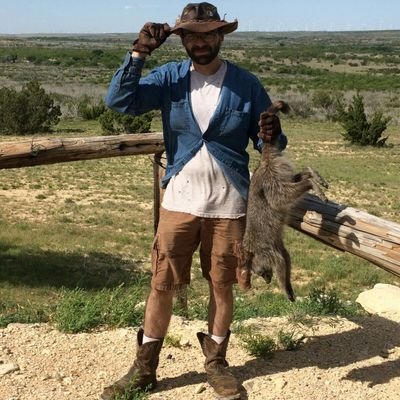 Profile Picture of Daniel Earnest (@dainoftheironhi) on Twitter