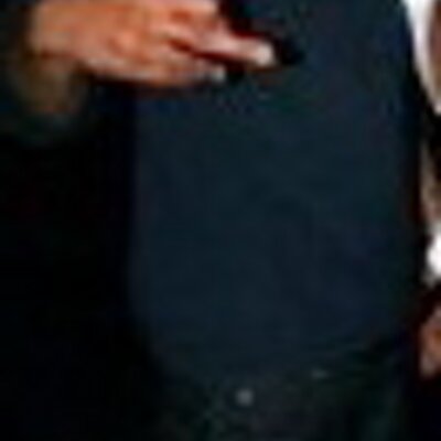 Profile Picture of Stephen Augustin (@Steevysteve) on Twitter