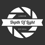 Profile Picture of Matthew Hinton (@depthoflight) on Instagram