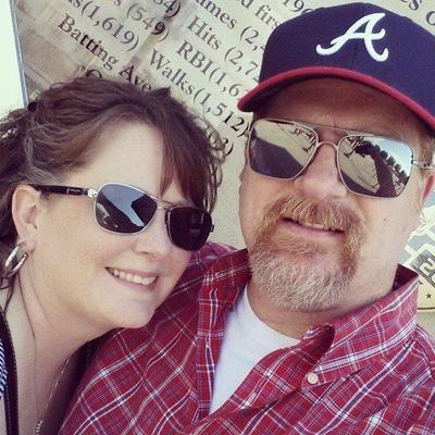 Profile Picture of Andy Brasfield (@andybrasfield) on Twitter