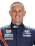 Profile Picture of John Kennard (co-driver)on Wikipedia