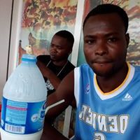 Profile Picture of Abraham Newton (@gabaabraham) on Pinterest