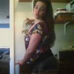 Profile Picture of Paige Down'Bihh Wingate (@lilquttahbabi) on Instagram