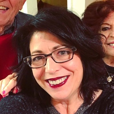 Profile Picture of Mary Mancini (@marymancini) on Twitter