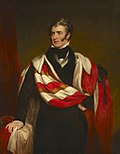 Profile Picture of Thomas de Grey, 2nd Earl de Greyon Wikipedia