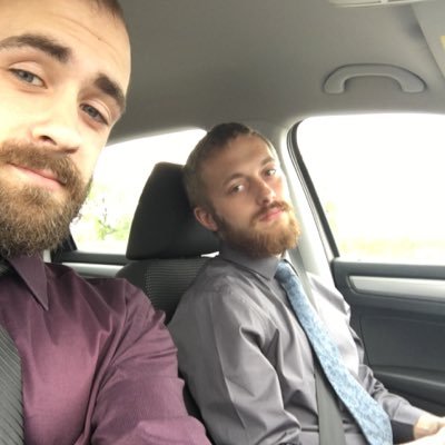 Profile Picture of Evan Smoot (@throatpoker2013) on Twitter