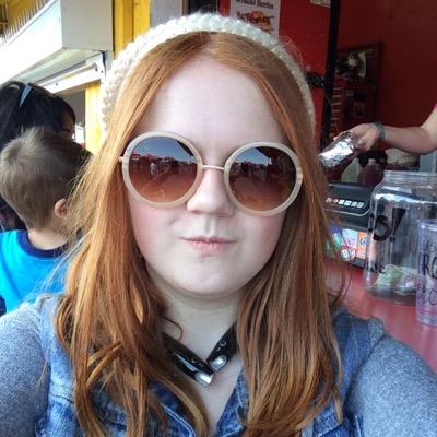 Profile Picture of Cecelia Franco-Diaz (@CeceFrancoDiaz) on Twitter