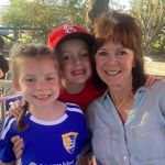 Profile Picture of Donna Settle (@dksettle) on Instagram