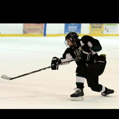 Profile Picture of Brock Clark (@Dundee17) on Twitter