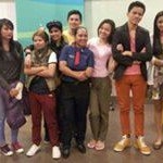 Profile Picture of Dominic Daniel Antonio Lagrio (@domenickdaniel) on Instagram