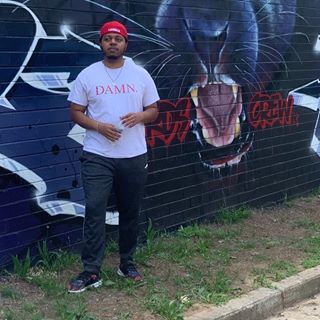 Profile Picture of Jalen Best (@jalen.best) on Facebook