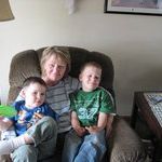 Profile Picture of Pam Jordan Keefer (@pskeefer) on Pinterest