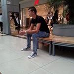 Profile Picture of George Manuel (@manuelgeorge96) on Instagram