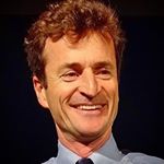 Profile Picture of John Baylor For President (@johnbaylor4prez) on Instagram