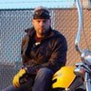 Profile Picture of phillipostyle (@phillipostyle) on Tiktok