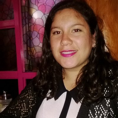Profile Picture of Carolina Verdugo (@lexcarola) on Twitter