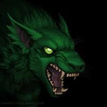 Profile Picture of Suede Aron Steele (@wolf.king.of.shadows20) on Myspace