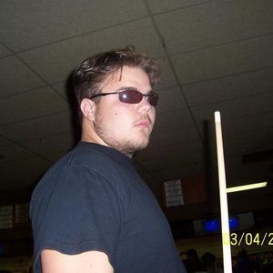 Profile Picture of Jeremy Shadow (@389647675) on Myspace