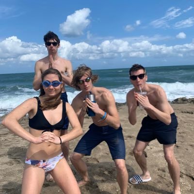 Andrew Tonner - Twitter Profile Picture of Andrew Tonner (@A_tonner18) on Twitter