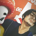 Profile Picture of John Petter °~° (@petter_miranha) on Instagram