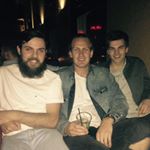 Profile Picture of Daniel Bunting (@daniel___bunting) on Instagram