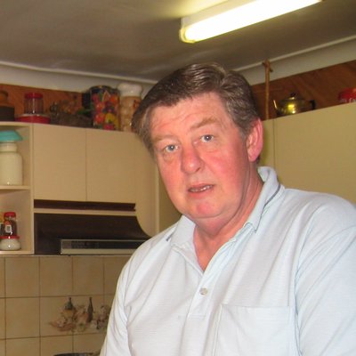 Profile Picture of Brian Embury (@Brianem1005) on Twitter