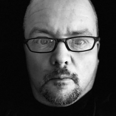 Profile Photo of Brian Blackburn (@SouthernEagle69) on Twitter