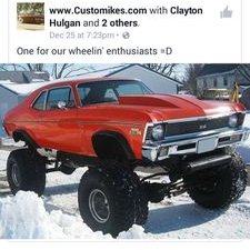 Profile Picture of Scott Hewson (@ScottHewson3) on Twitter