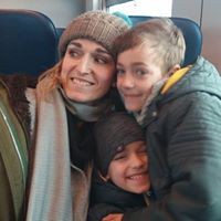 Profile Picture of Antea Arizanovic Mutaovic (@antea-arizanovic-mutaovic) on Quora