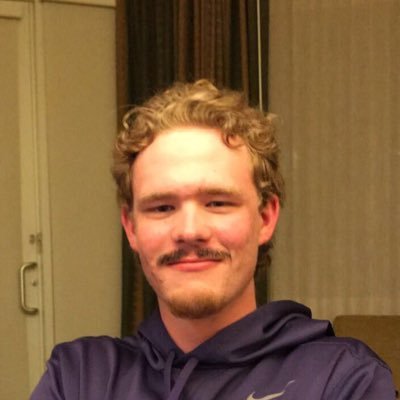 Profile Picture of Isaac Peterson (@isaacpetey93) on Twitter