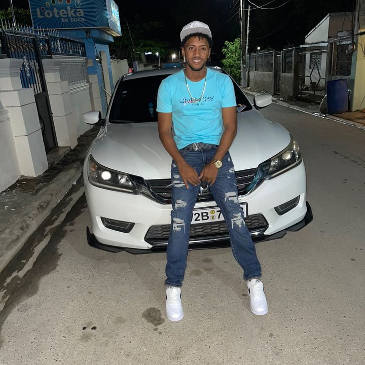 Profile Picture of Stiven Almanzar692 (@stivenalmanzar) on Tiktok