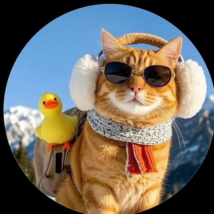 Profile Picture of Hsin_Oyen (@hsinoyenn) on Tiktok